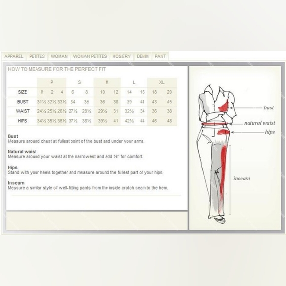 Size 20 Talbots bright red dressy maxi shirt with back slit silk inner lining - Picture 9 of 9